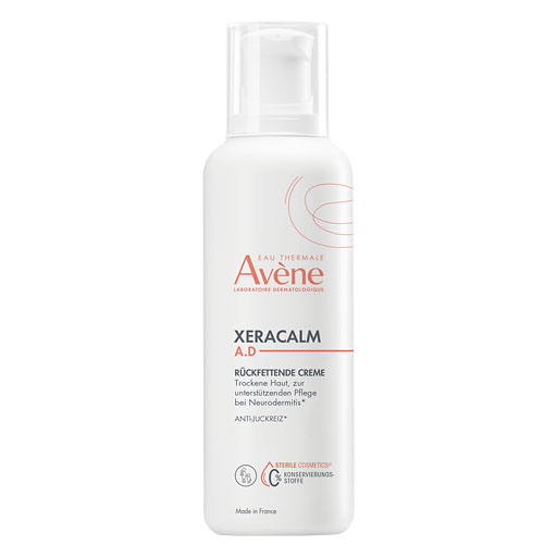 AVENE XeraCalm A.D Creme