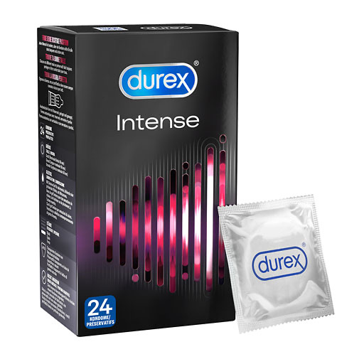 DUREX Intense Kondome