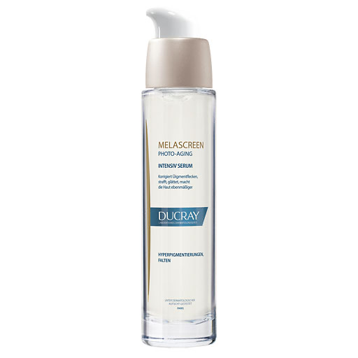DUCRAY MELASCREEN Photoaging Serum