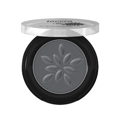 LAVERA Beaut.Mineral Eyeshadow 28 matt'n grey