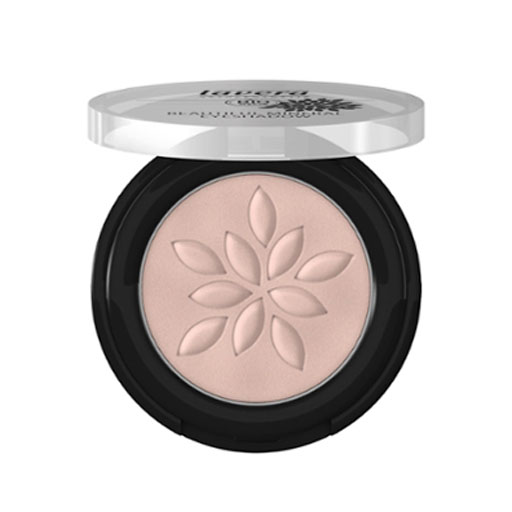 LAVERA Beaut.Mineral Eyeshadow 35 matt'n yogurt