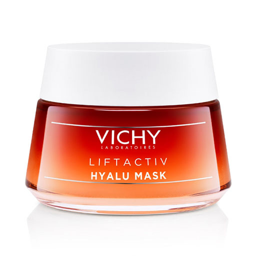 VICHY LIFTACTIV Hyalu Maske