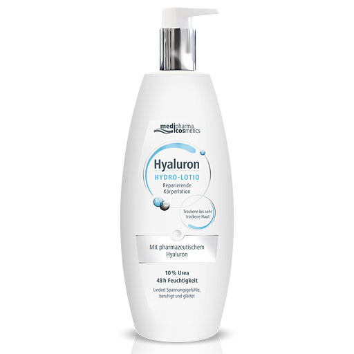 HYALURON HYDRO-LOTIO