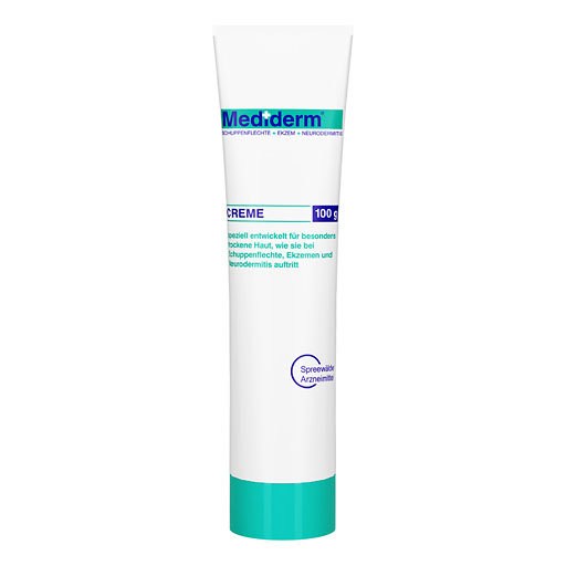 MEDIDERM Creme