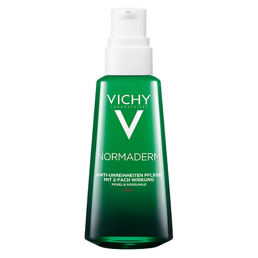 VICHY NORMADERM Anti-Unreinheiten Pflege