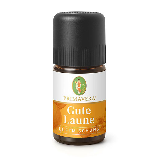 GUTE LAUNE Duftmischung &auml;therisches &Ouml;l