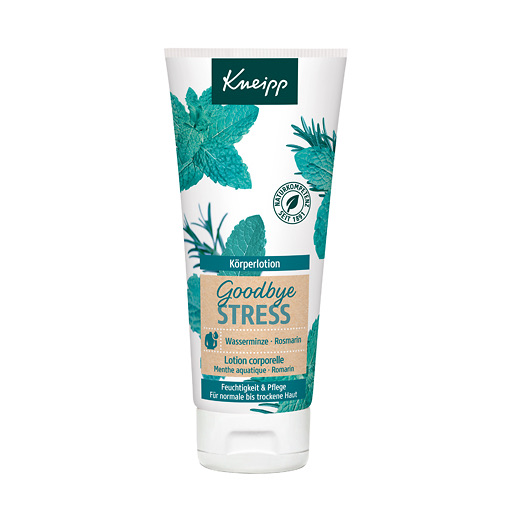 KNEIPP K&ouml;rperlotion Goodbye Stress