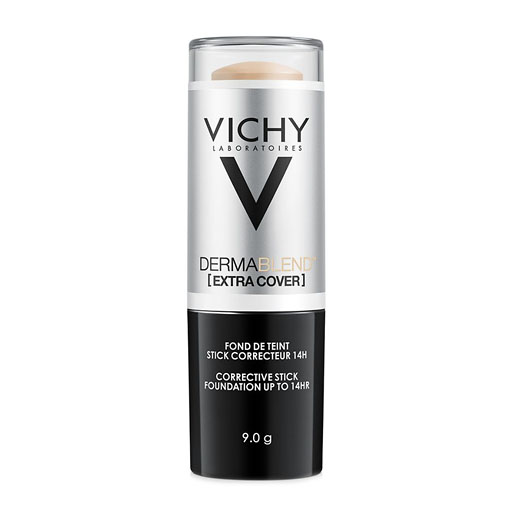 VICHY DERMABLEND Extra Cover Stick 15
