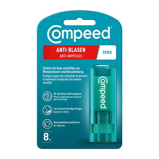 COMPEED Anti-Blasen Stick HRA
