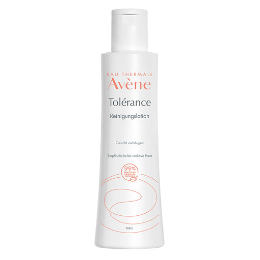 AVENE Tolerance Reinigungslotion