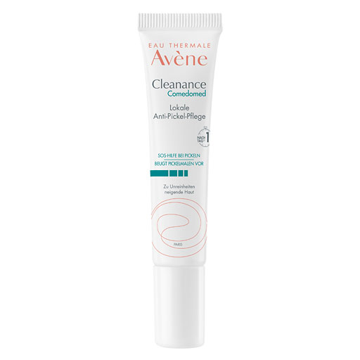 AVENE Cleanance Comedomed lokale Anti-Pickel-Pfl.