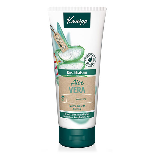 KNEIPP Duschbalsam Aloe Vera