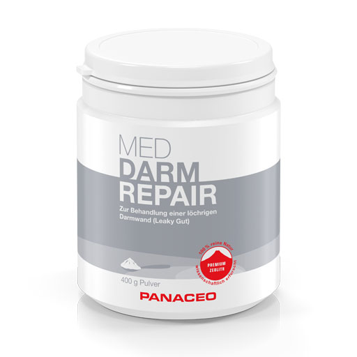 PANACEO Med Darm repair Pulver