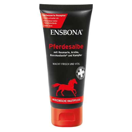 PFERDESALBE classic Ensbona Tube