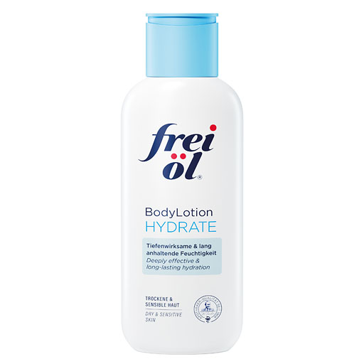 FREI &Ouml;L BodyLotion HYDRATE