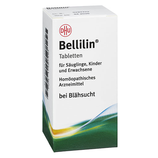 BELLILIN Tabletten