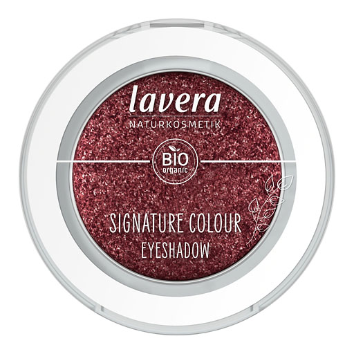 LAVERA Signature Colour Eyeshadow pink moon 09