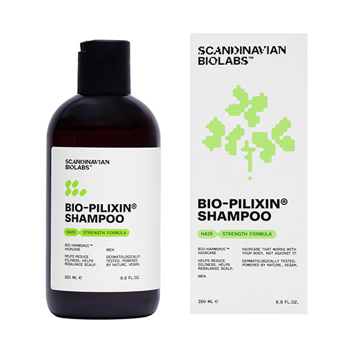 BIO-PILIXIN Shampoo f&uuml;r M&auml;nner