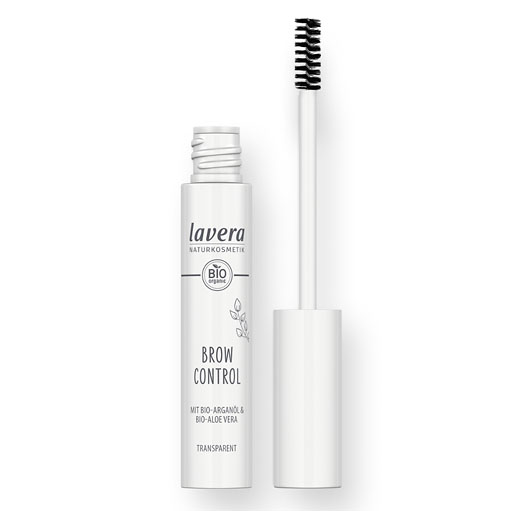 LAVERA Brow Control transparent 01