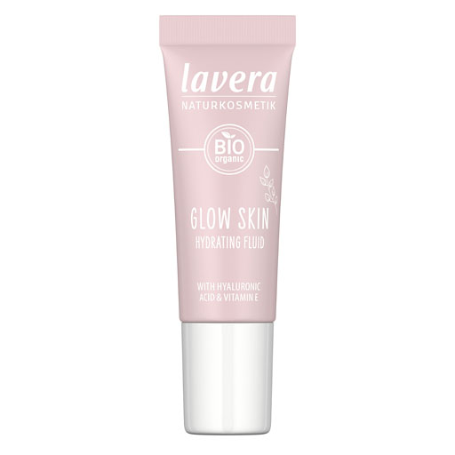 LAVERA Glow Skin hydrating fluid Balsam