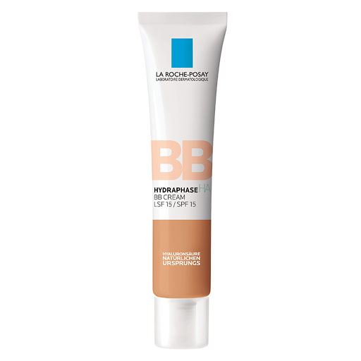 ROCHE-POSAY Hydraphase BB Creme mittel