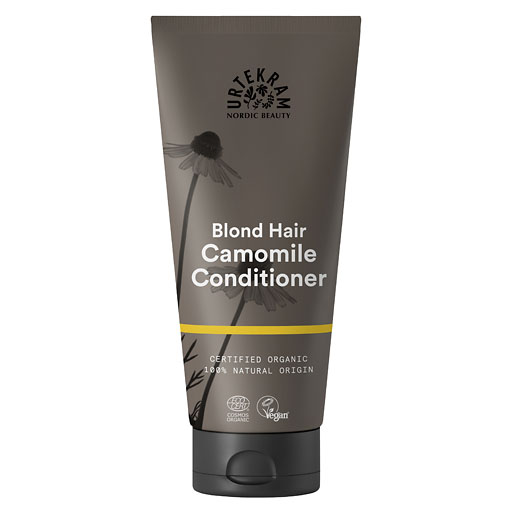 URTEKRAM Camomile Conditioner
