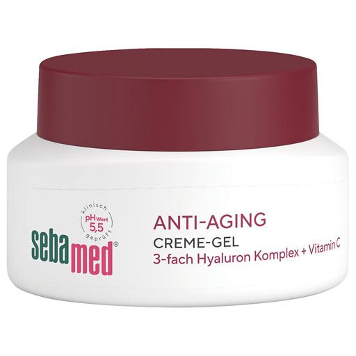SEBAMED Anti-Aging Creme-Gel