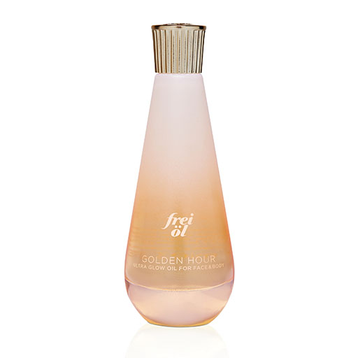 FREI &Ouml;L ULTRA GLOW Golden Hour &Ouml;l
