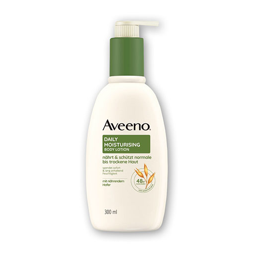 AVEENO Daily Moisturising Bodylotion