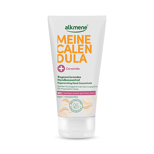 ALKMENE Meine Calendula Handkonzentrat
