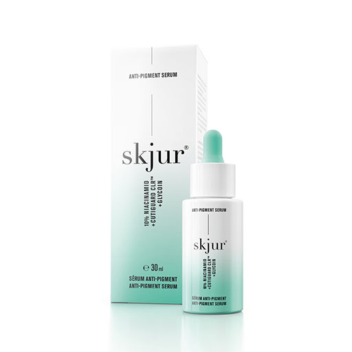 SKJUR Anti-Pigment Serum
