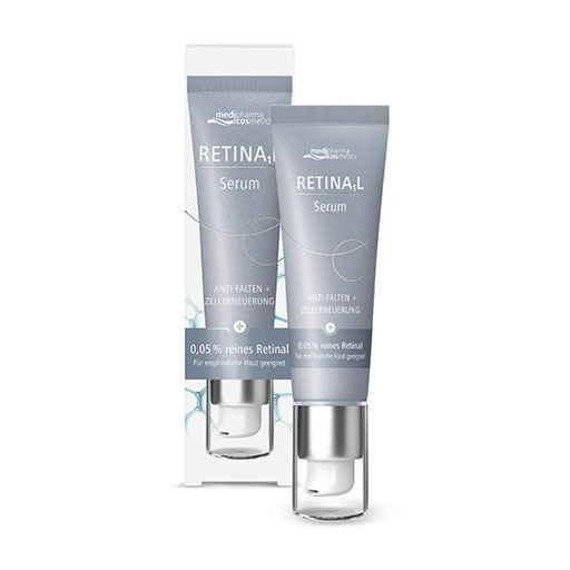 MEDIPHARMA cosmetics Retinal Serum