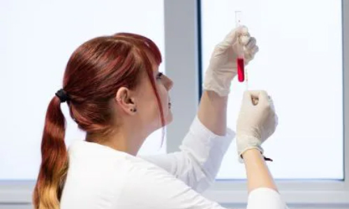 wirleben - Sterilherstellung