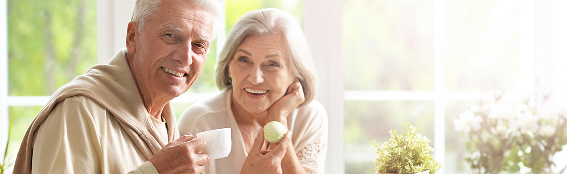 Inkontinenz-Versorgung